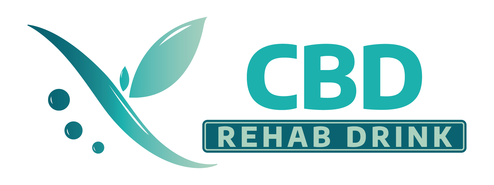 CBD Rehab Drink